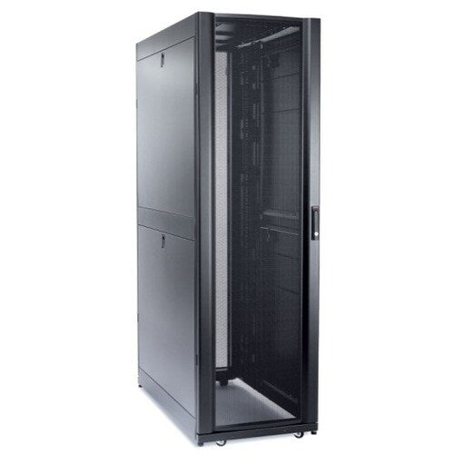 Armario rack NetShelter SX AR3307X674 de APC by Schneider Electric - Para