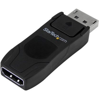 StarTech.com DisplayPort to HDMI Adapter