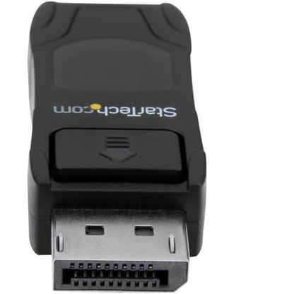 StarTech.com DisplayPort to HDMI Adapter