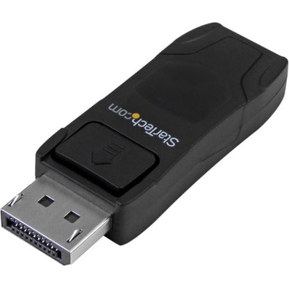 StarTech.com DisplayPort to HDMI Adapter