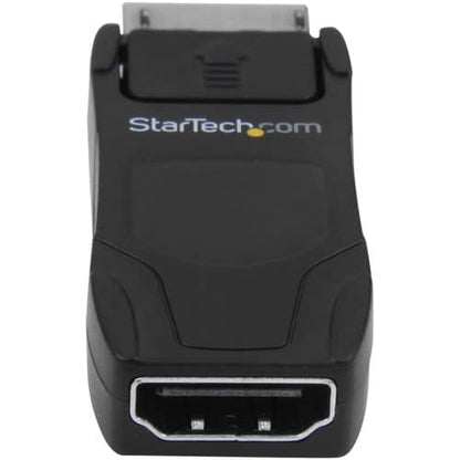 StarTech.com DisplayPort to HDMI Adapter