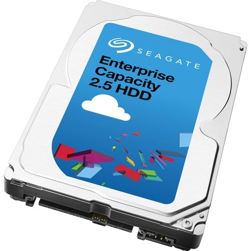 Disco duro MULTI 40 2TB SAS EXOS 7E2 512N7200RPM 128MB 2.5IN