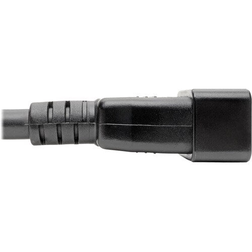 Tripp Lite 3ft PDU Power Cord Cable C13 to C20 Heavy Duty 15A 12AWG 3'