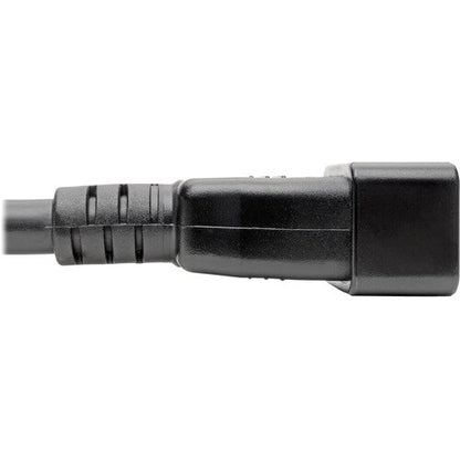 Tripp Lite 3ft PDU Power Cord Cable C13 to C20 Heavy Duty 15A 12AWG 3'