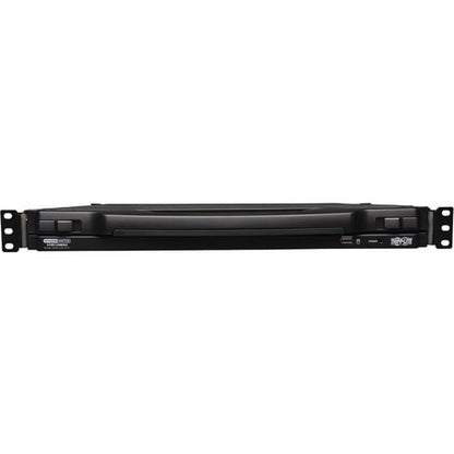 Tripp Lite by Eaton NetDirector 16-Port 1U Rack-Mount Console IP KVM Switch w/19 in. LCD