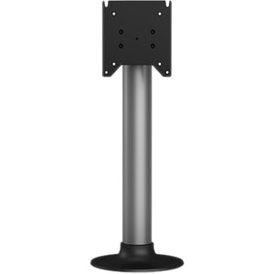 Elo Pole Mount for Touchscreen Monitor - Black - 1 Display(s) Supported - 22\" S