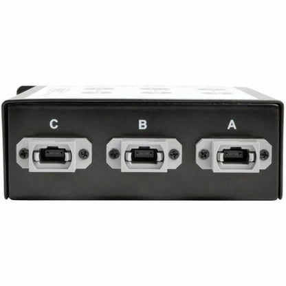 Tripp Lite 40 Go