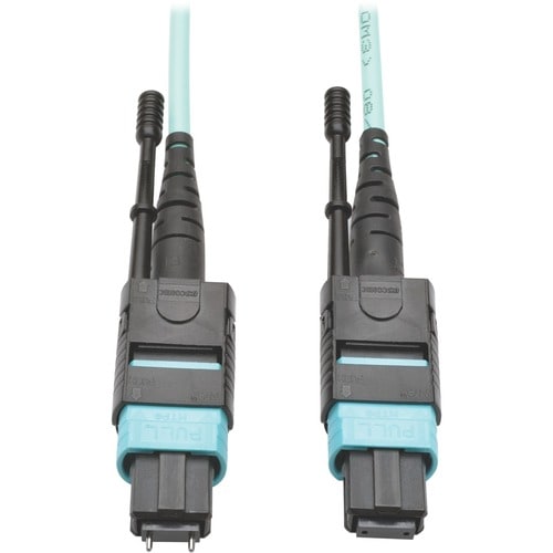 Tripp Lite by Eaton Fiber Optic Network Cable - 32.8 ft (10 m) Fiber Optic Netwo