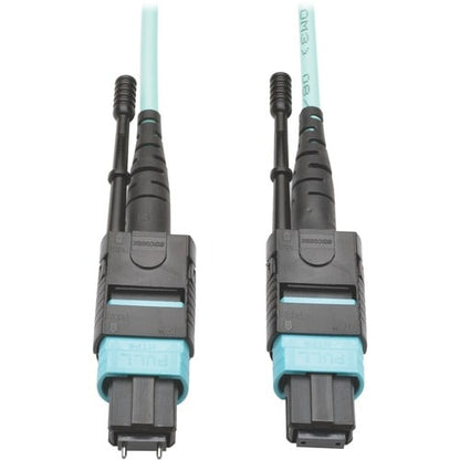 Tripp Lite by Eaton Fiber Optic Network Cable - 32.8 ft (10 m) Fiber Optic Netwo