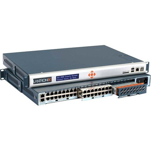 SLC 8000 ADV CONSOLA MGR USB MULTI 1