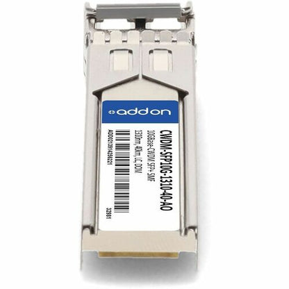 AddOn Cisco Compatible TAA Compliant 10GBase