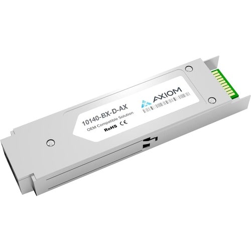 Axiom Memory Axiom 10GBASE-BXD XFP Transceiver for Extreme
