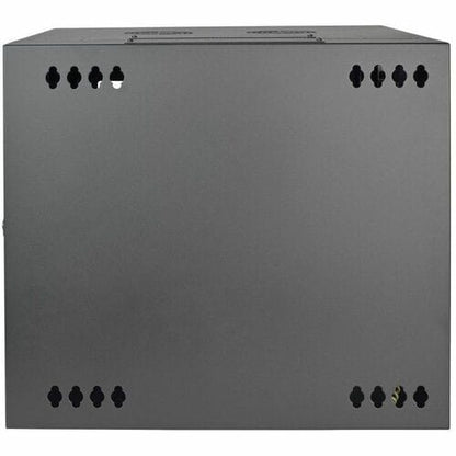Armoire rack Tripp Lite by Eaton SmartRack SRW10USG - Pour commutateur LAN -