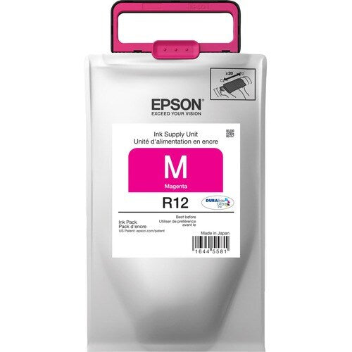 Encre jet d'encre Epson DURABrite Ultra Original à rendement standard