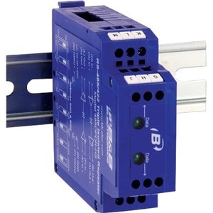 REPETIDOR AISLADO DE 3 VÍAS RS-422/485 DE ALTA VELOCIDAD