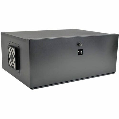 Caja de seguridad para DVR de 5U de Tripp Lite by Eaton - Para DVR - 5U R