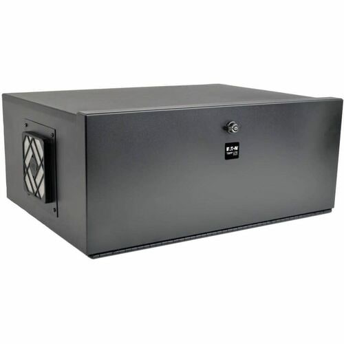 Caja de seguridad para DVR de 5U de Tripp Lite by Eaton - Para DVR - 5U R