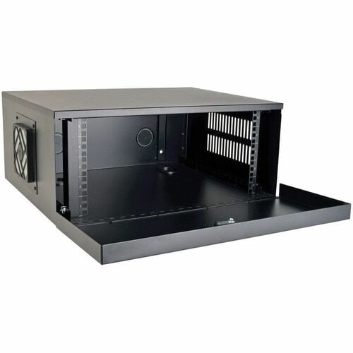 Caja de seguridad para DVR de 5U de Tripp Lite by Eaton - Para DVR - 5U R