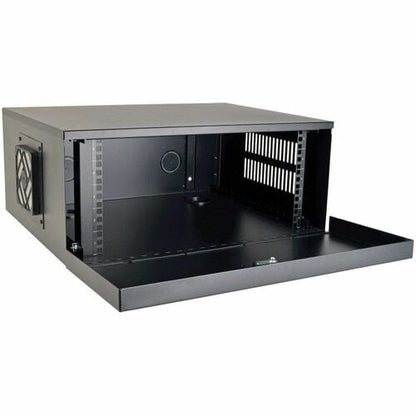 Caja de seguridad para DVR de 5U de Tripp Lite by Eaton - Para DVR - 5U R