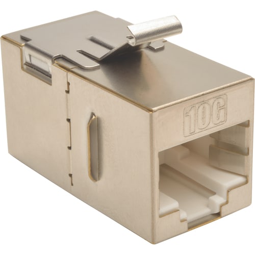 Tripp Lite by Eaton Cat6a Straight