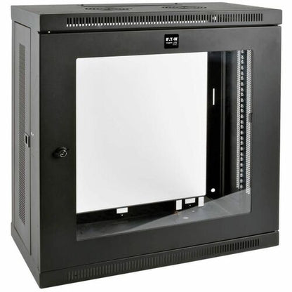 Armoire rack Tripp Lite by Eaton SmartRack SRW12U13G - Pour commutateur LAN,