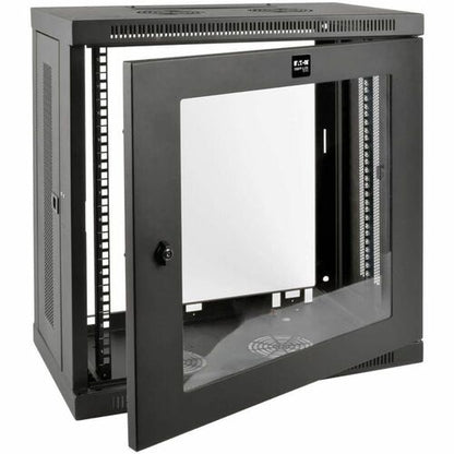 Armoire rack Tripp Lite by Eaton SmartRack SRW12U13G - Pour commutateur LAN,