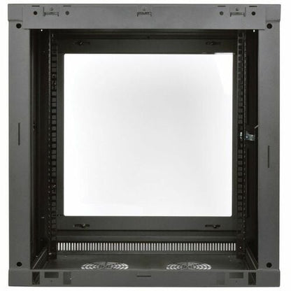 Armoire rack Tripp Lite by Eaton SmartRack SRW12U13G - Pour commutateur LAN,