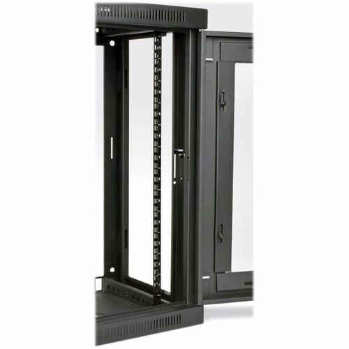 Armoire rack Tripp Lite by Eaton SmartRack SRW12U13G - Pour commutateur LAN,