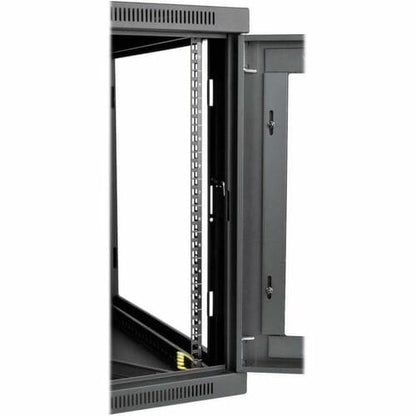 Tripp Lite by Eaton SRW12US33G SmartRack 12U Server-Depth Wall-Mount R