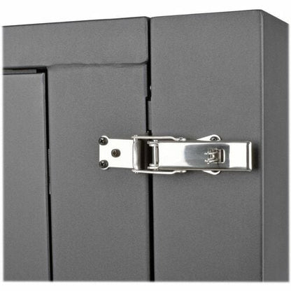 Tripp Lite by Eaton SRW12US33G SmartRack 12U Server-Depth Wall-Mount R