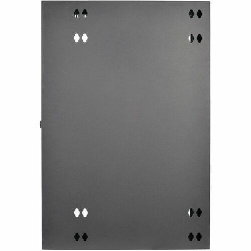 Tripp Lite by Eaton SmartRack SRW18US13G Rack Cabinet - For LAN Switch, Patch Panel
