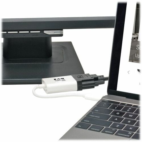 Tripp Lite by Eaton U444