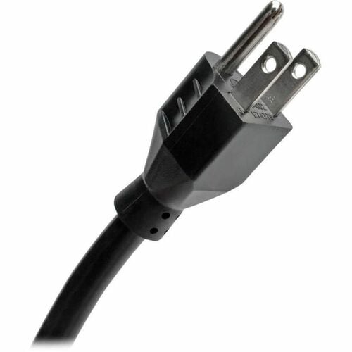 Tripp Lite Surge Protector Power Strip 6 Outlet 2 USB Ports 6 ' Cord B