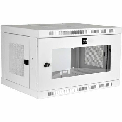 Tripp Lite by Eaton SRW6UWG SmartRack 6U Low-Profile Switch-Depth Wall