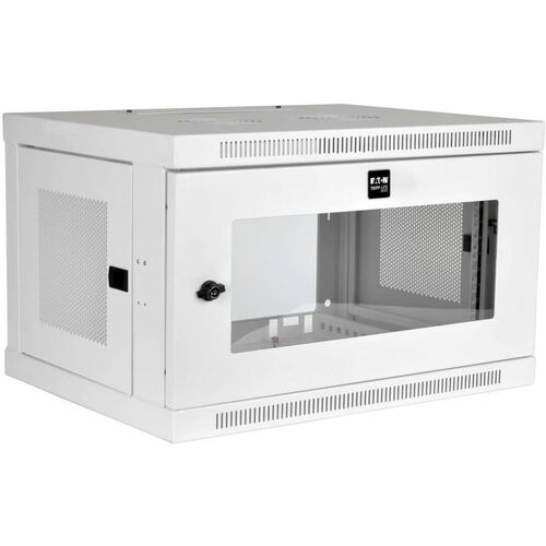 Tripp Lite by Eaton SRW6UWG SmartRack 6U Low-Profile Switch-Depth Wall