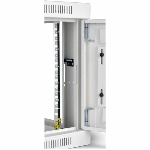 Tripp Lite by Eaton SRW6UWG SmartRack 6U Low-Profile Switch-Depth Wall