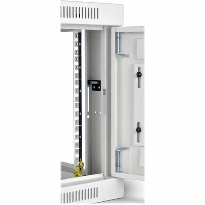 Tripp Lite by Eaton SRW6UWG SmartRack 6U Low-Profile Switch-Depth Wall