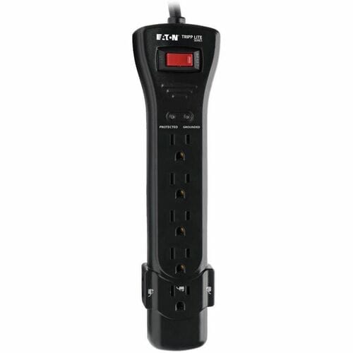 Tripp Lite by Eaton Protect It! 7-Outlet Surge Protector, 25 ft. Cord,