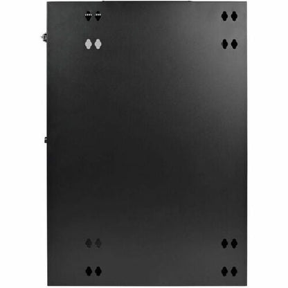 Tripp Lite by Eaton SRW18USG SmartRack 18U Low-Profile Switch-Depth Wa