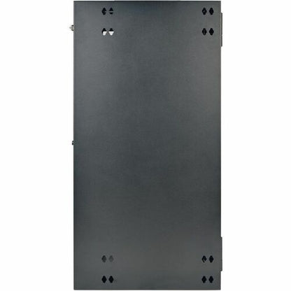 Armoire rack Tripp Lite by Eaton SmartRack SRW26USG – Pour commutateur LAN et panneau de brassage