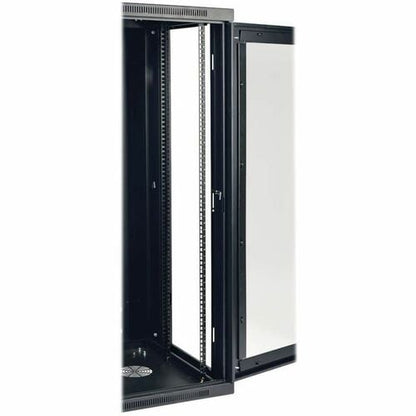 Armoire rack Tripp Lite by Eaton SmartRack SRW26USG – Pour commutateur LAN et panneau de brassage