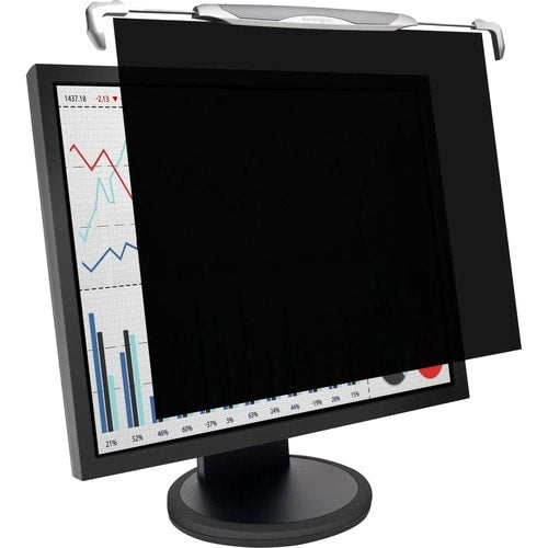 Kensington FS240 Snap2 Privacy Screen for 22"