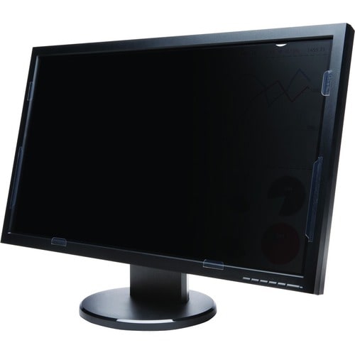 Kensington FP215W9 Privacy Screen for 21.5" Widesc