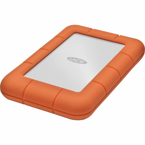 1TB RUGGED MINI USB 3.0 MOBILE HARD DRIVE LATEST SLIM 5400RPM