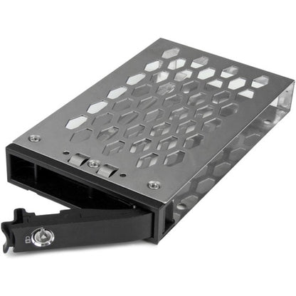 EXTRA 2.5 HARD DRIVE TRAY FOR SATSASBP125/ SATSASBP425 BACKPLANES