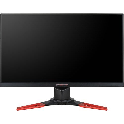 Acer Predator XB271HU 27\" LED LCD Monitor - 16:9 - 4ms GTG