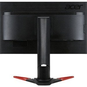 Acer Predator XB271HU 27\" LED LCD Monitor - 16:9 - 4ms GTG