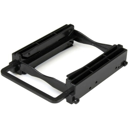 StarTech.com Dual 2.5\" SSD/HDD Mounting Bracket for 3.5\" Drive Bay