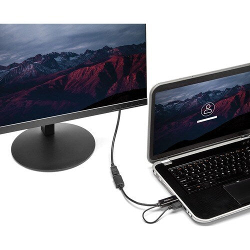StarTech.com HDMI to DisplayPort Adapter