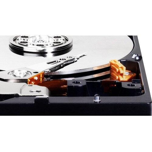 Disque dur WD BLUE SATA 500 Go 6 Go/s MOQ20 5 400 tr/min 64 Mo MULTI 20